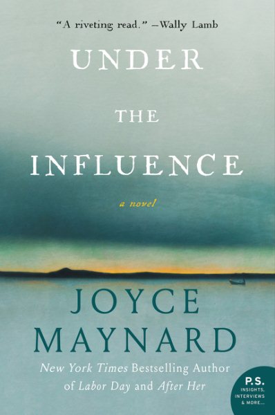 Under the Influence: A Novel cover