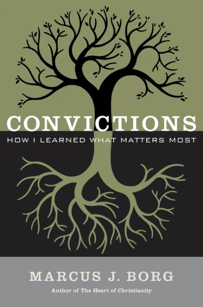 Convictions: How I Learned What Matters Most cover
