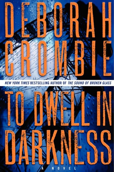To Dwell in Darkness: A Novel (Duncan Kincaid/Gemma James Novels) cover