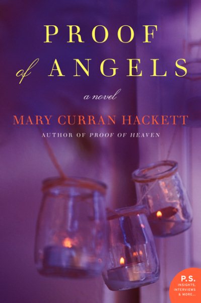 Proof of Angels: A Novel (P.S.)