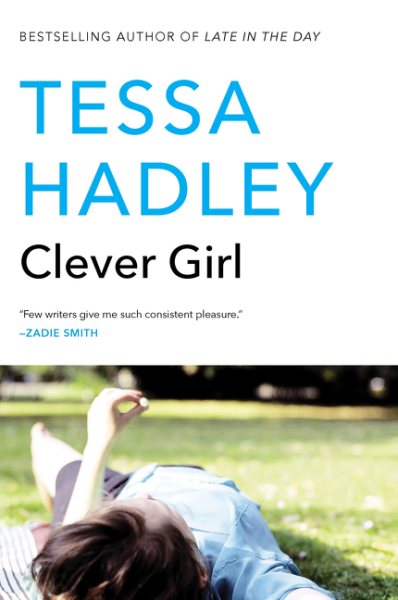 Clever Girl: A Novel (P.S. (Paperback)) cover