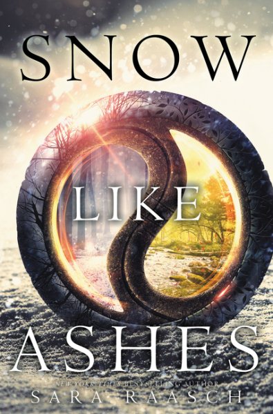 Snow Like Ashes (Snow Like Ashes, 1)