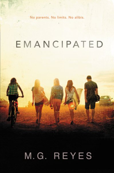 Emancipated (Emancipated, 1)