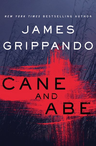 Cane and Abe cover