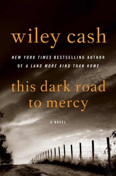 This Dark Road to Mercy: A Novel cover