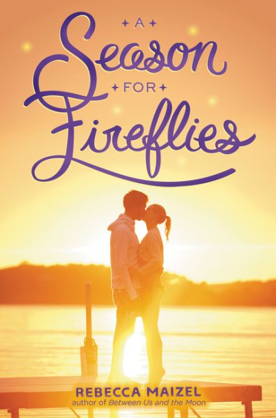 A Season for Fireflies cover