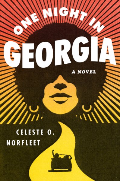 One Night in Georgia: A Novel cover