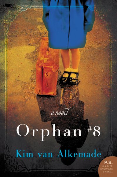 Orphan #8: A Novel