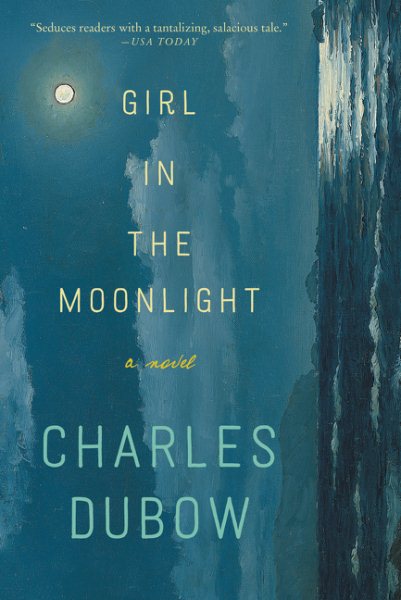 Girl in the Moonlight: A Novel cover
