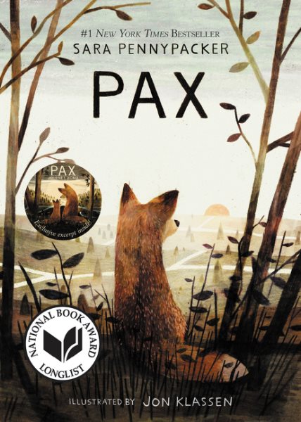 Pax cover