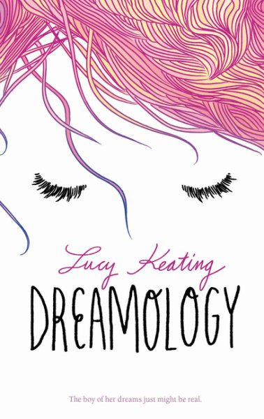 Dreamology cover