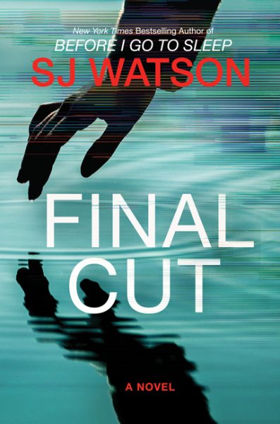 Final Cut: A Novel cover