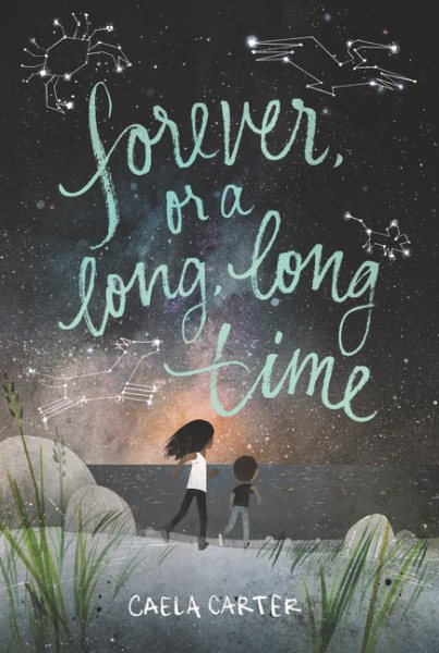 Forever, or a Long, Long Time cover