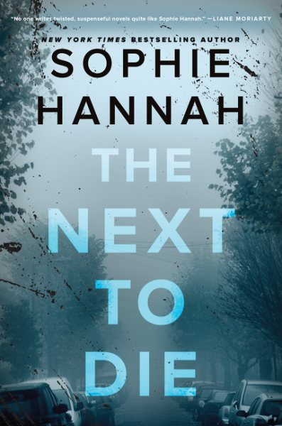 The Next to Die: A Novel cover