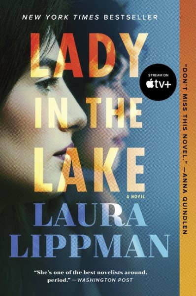 Lady in the Lake: A Novel cover