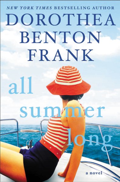 All Summer Long: A Novel cover