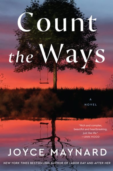 Count the Ways: A Novel cover
