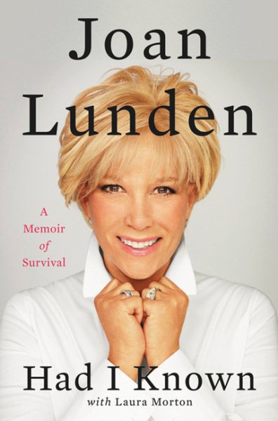 Had I Known: A Memoir of Survival cover