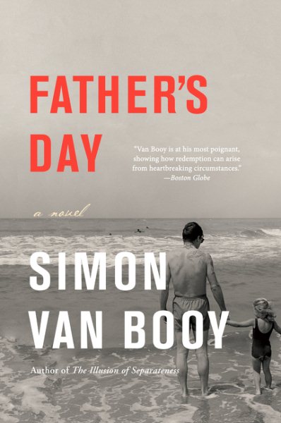 Father's Day: A Novel cover