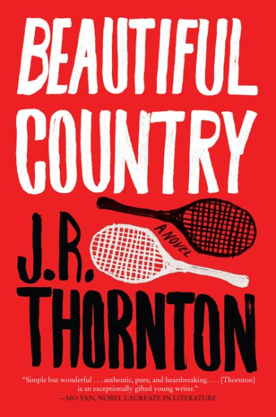 Beautiful Country: A Novel cover