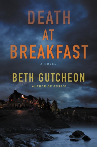 Death at Breakfast: A Novel (Maggie Detweiler and Hope Babbin)