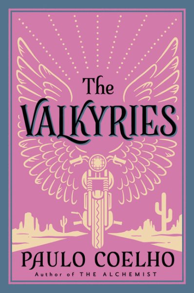 The Valkyries cover