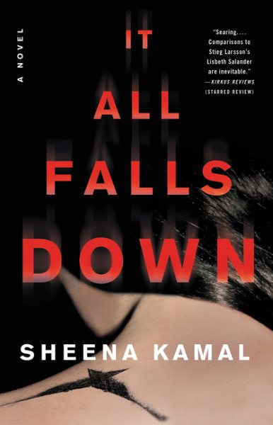 It All Falls Down: A Novel cover