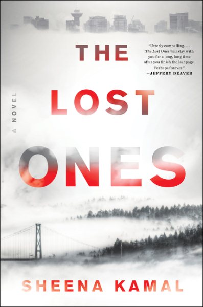 The Lost Ones: A Novel cover