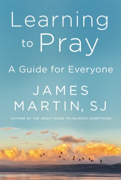 Learning to Pray: A Guide for Everyone cover