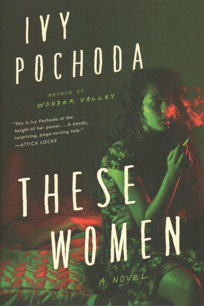 These Women: A Novel cover