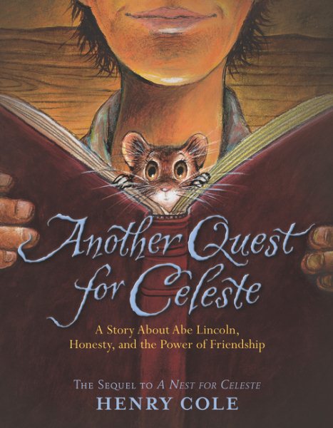 Another Quest for Celeste (Nest for Celeste, 2) cover
