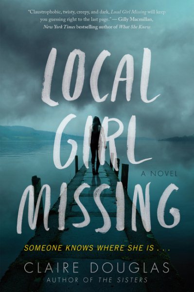 Local Girl Missing: A Novel cover