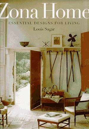 Zona Home: Essential Designs for Living cover