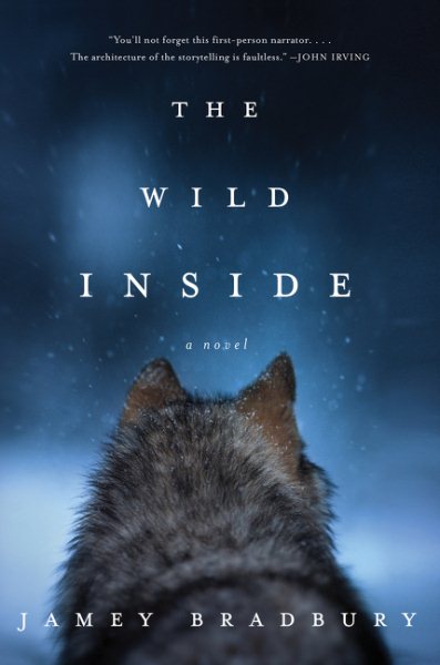 The Wild Inside: A Novel cover