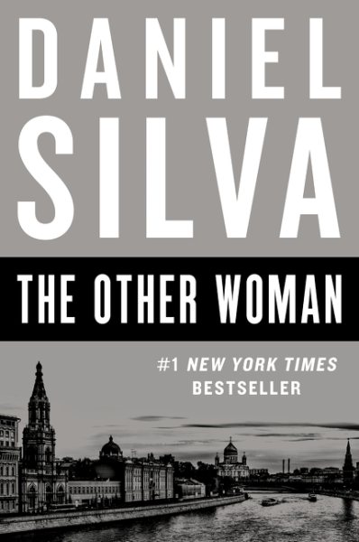 The Other Woman: A Novel (Gabriel Allon, 18)