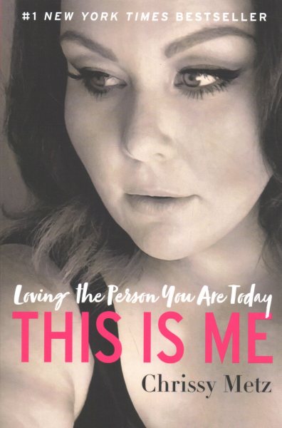 This Is Me: Loving the Person You Are Today cover