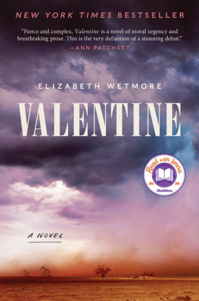 Valentine: A Novel cover