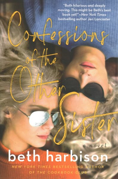 Confessions of the Other Sister: A Novel cover