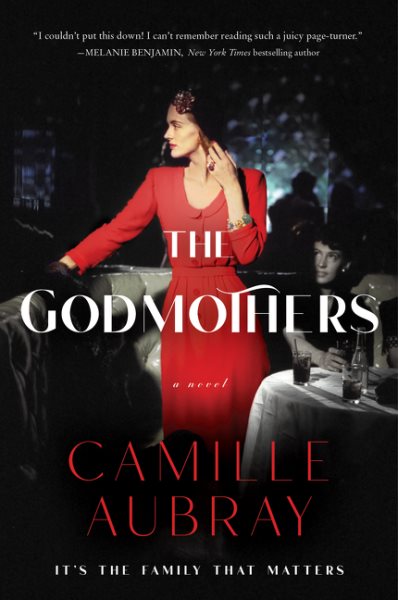 The Godmothers: A Novel cover