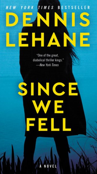 Since We Fell: A Novel cover