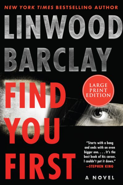 Find You First cover