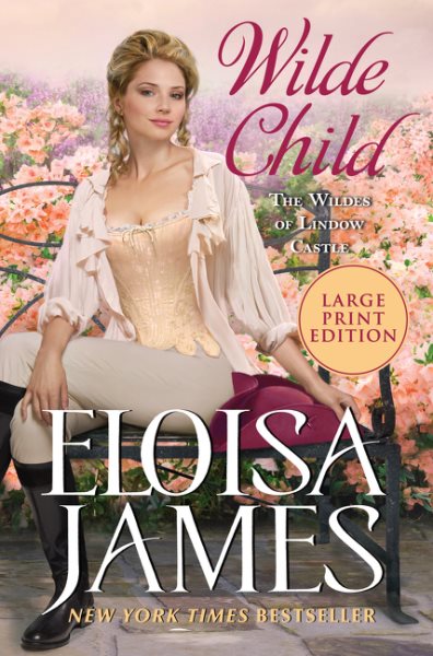 Wilde Child: Wildes of Lindow Castle (The Wildes of Lindow Castle, 7)
