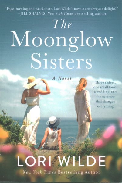 The Moonglow Sisters (Moonglow Cove, 1)