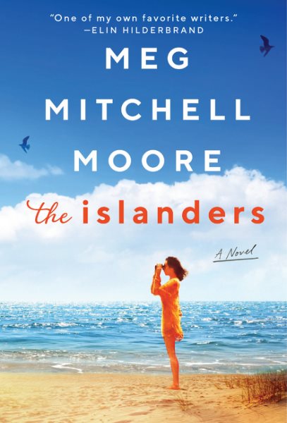 The Islanders: A Novel cover