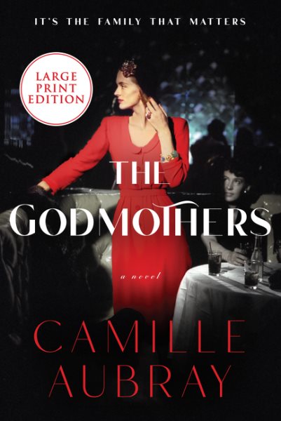 The Godmothers: A Novel