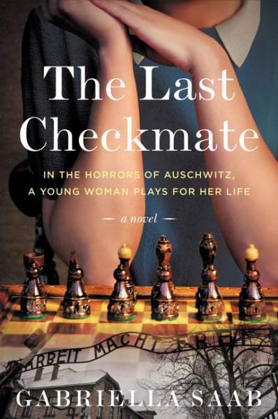 The Last Checkmate: A Novel cover