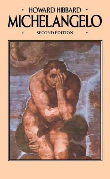 Michelangelo (Icon Editions) cover