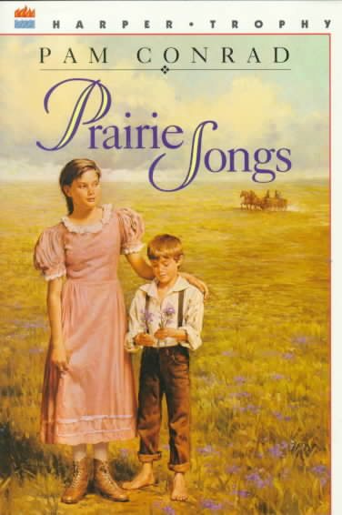 Prairie Songs (A Harper Trophy Book)