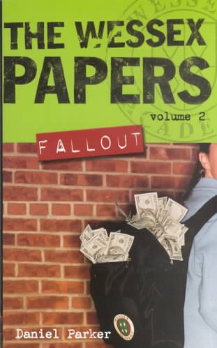 Fallout (Wessex Papers, No. 2) cover