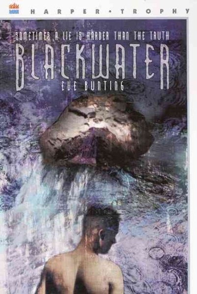 Blackwater (Harper Trophy Books (Paperback)) cover